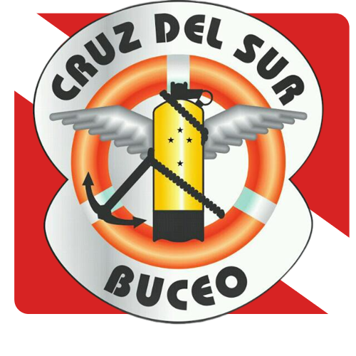 Logo Cruz del Sur